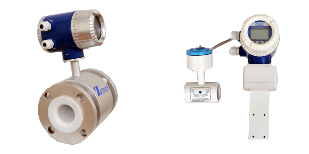 Electromagnetic Flow Meter Manufacturer