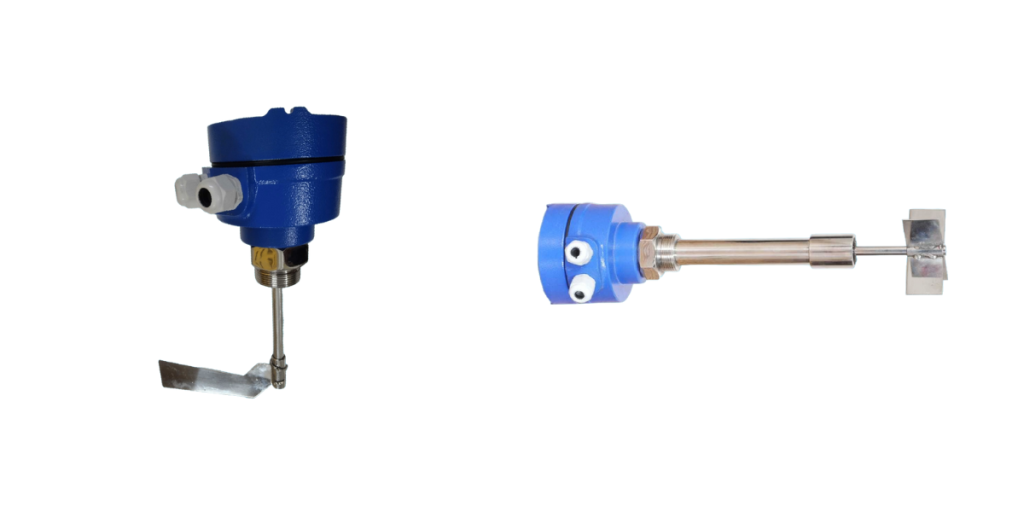 Rotating Paddle Level Switch Manufacturer