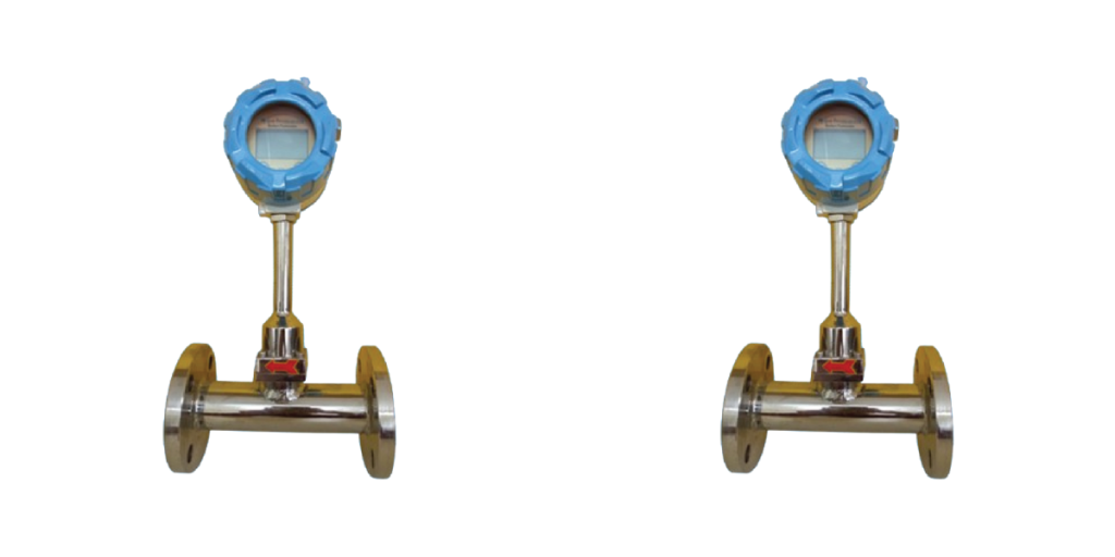 Vortex Flow Meter Manufacturer in India