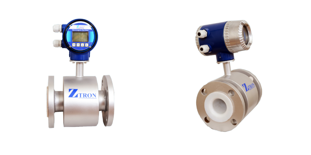 CGWA-Compliant Borewell Water Meters
