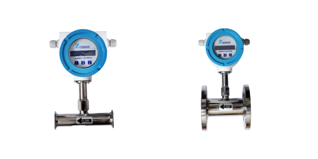 Hydraulic Oil Flow Meter Manufacturer