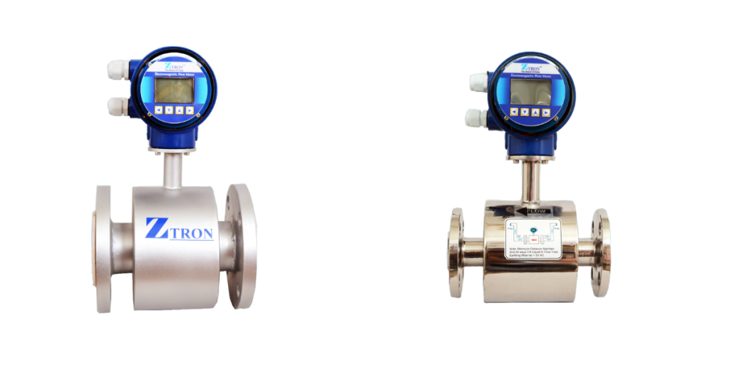 Boiler Feed Water Meter Manufacturer