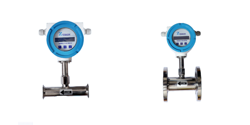 Diesel Flow Meter Manufacturer