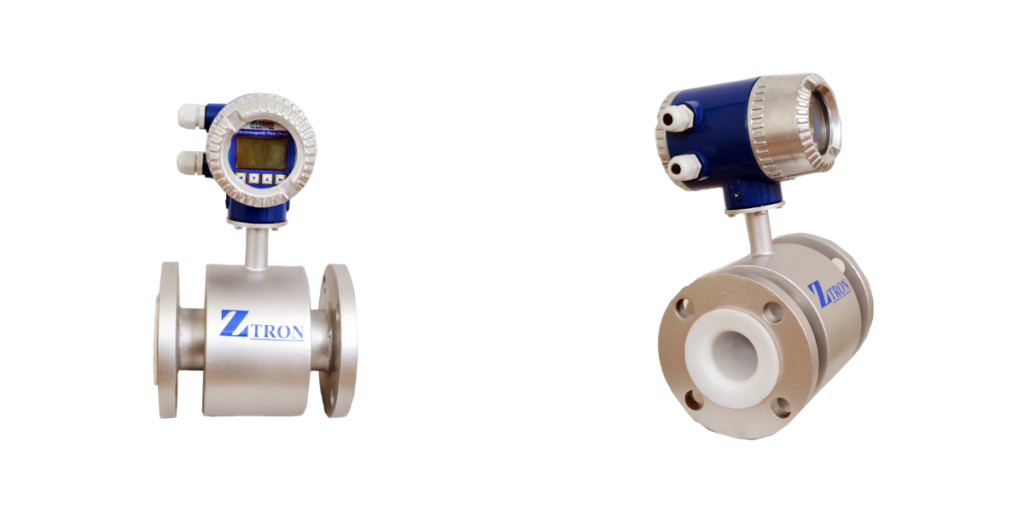 Electromagnetic Flow Meter Manufacturer in Karnataka