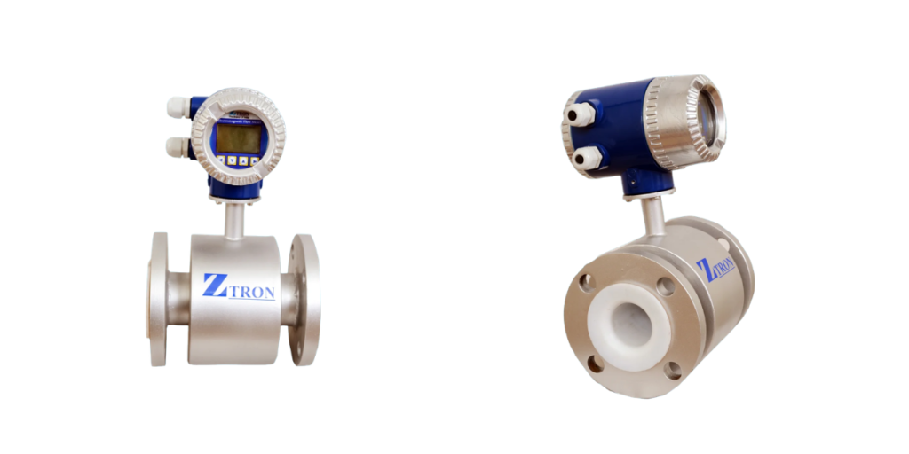 Flow Meter Dealer Ahmedabad
