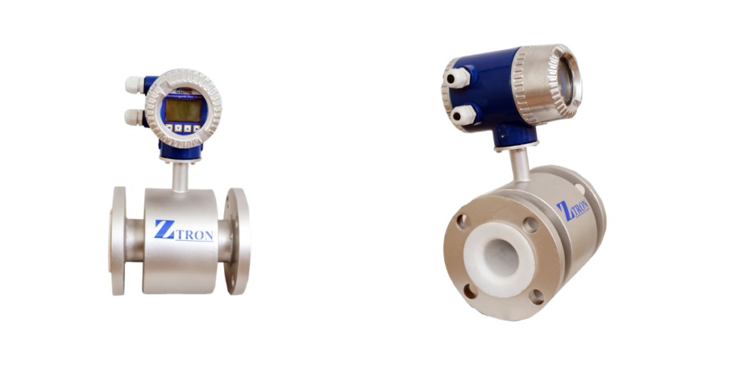 Flow Meter Supplier Ahmedabad