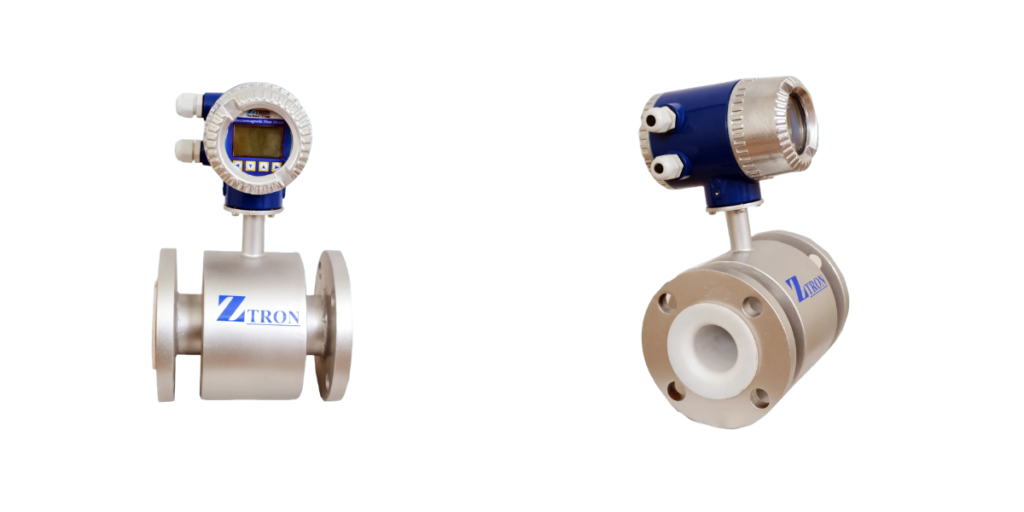 Flow Meter Supplier Ahmedabad