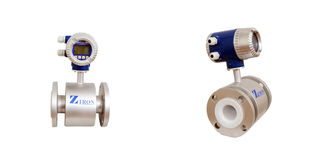 Flow Meter Manufacturer Gujarat