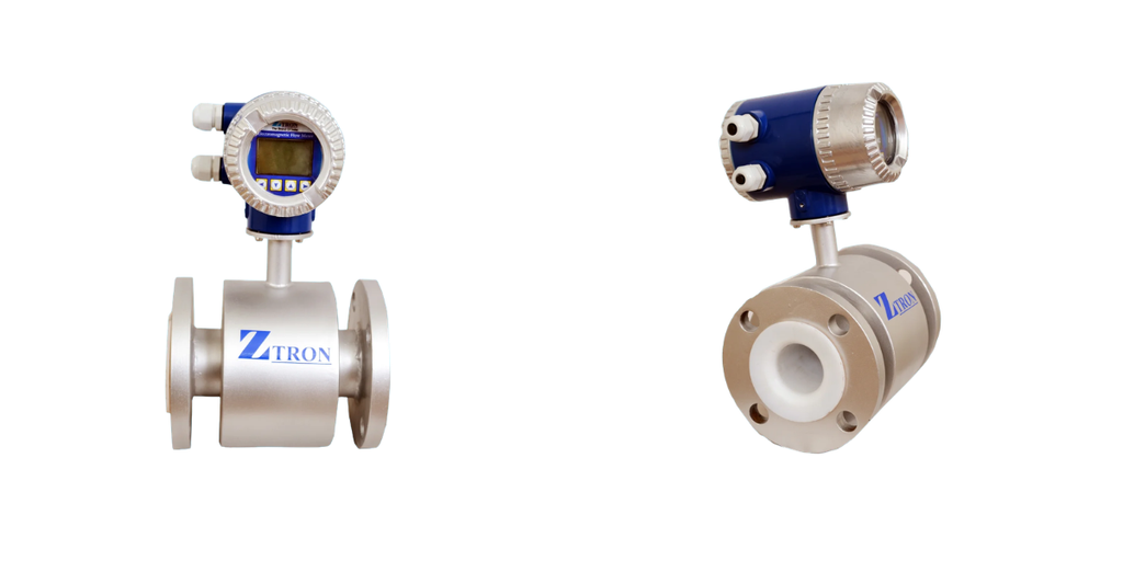 Electromagnetic Flow Meter Manufacturer